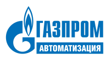 Газпром автоматизация