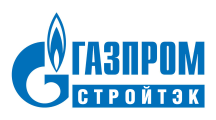 Газпром стройтэк
